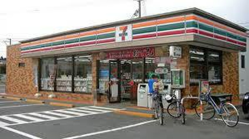 セブンイレブン所沢緑町店(コンビニ)まで600m Ｆｏｒｅｒ