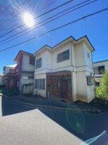新座市池田3丁目戸建