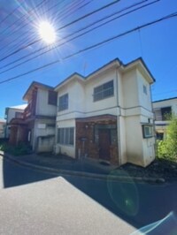 新座市池田3丁目戸建