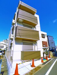 アヴァンス梅田