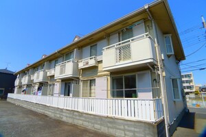 グランハイム牛山Ａ