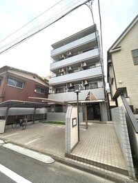 ステージ千鳥町