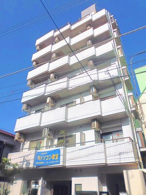 ＰＡＣＩＦＩＣ　ＴＯＷＥＲ