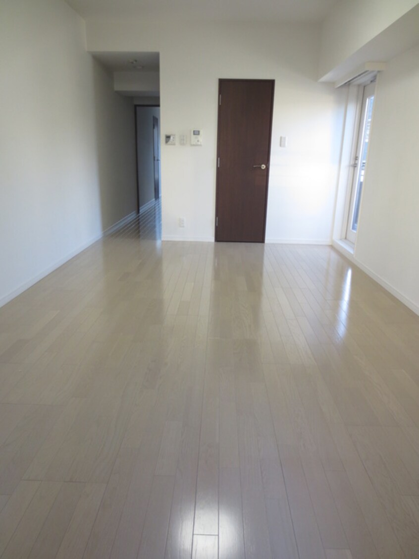 居室 ラ・ボーン・ヴィ平井