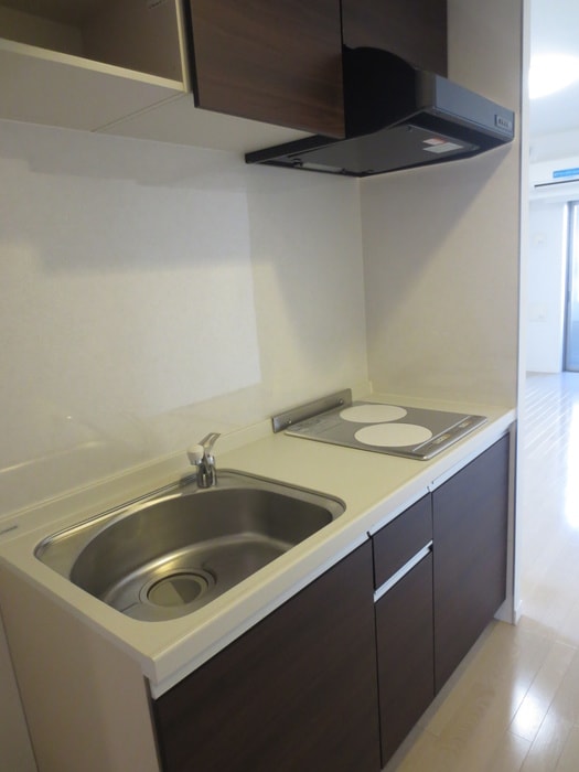 キッチン ラ・ボーン・ヴィ平井