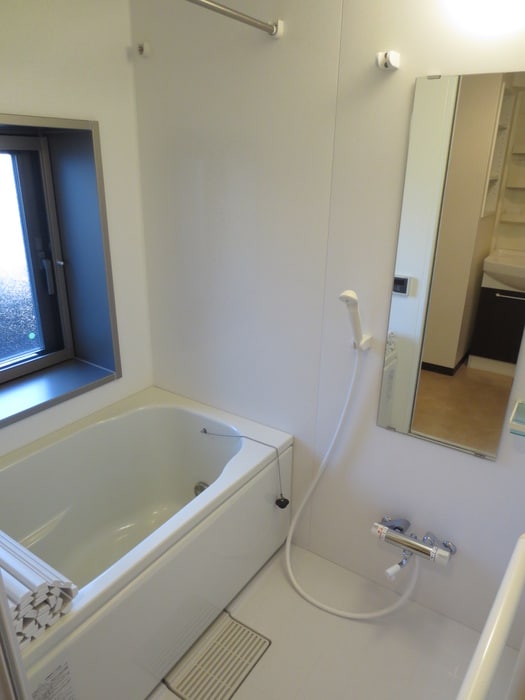 バス／シャワールーム等 ラ・ボーン・ヴィ平井