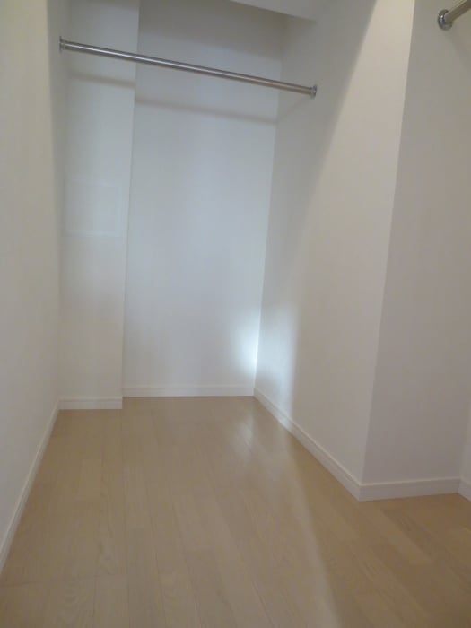 収納 ラ・ボーン・ヴィ平井