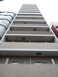 ルフレ深川イースト(404)