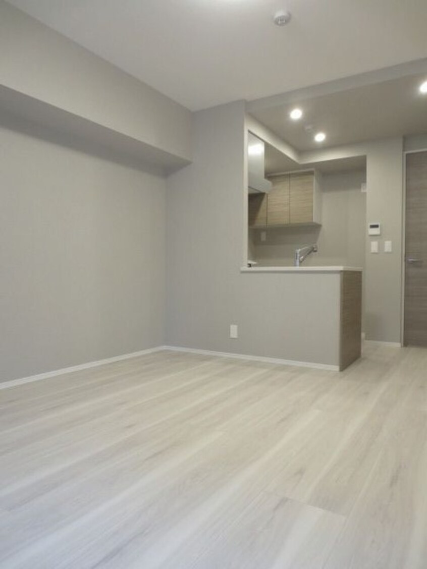 居室 アーバネックス日本橋水天宮