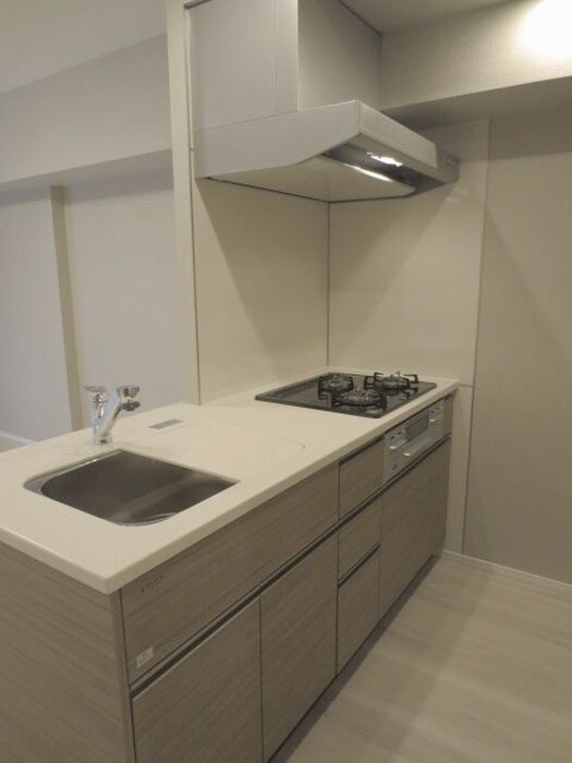 キッチン アーバネックス日本橋水天宮