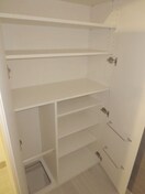 靴箱 アーバネックス日本橋水天宮