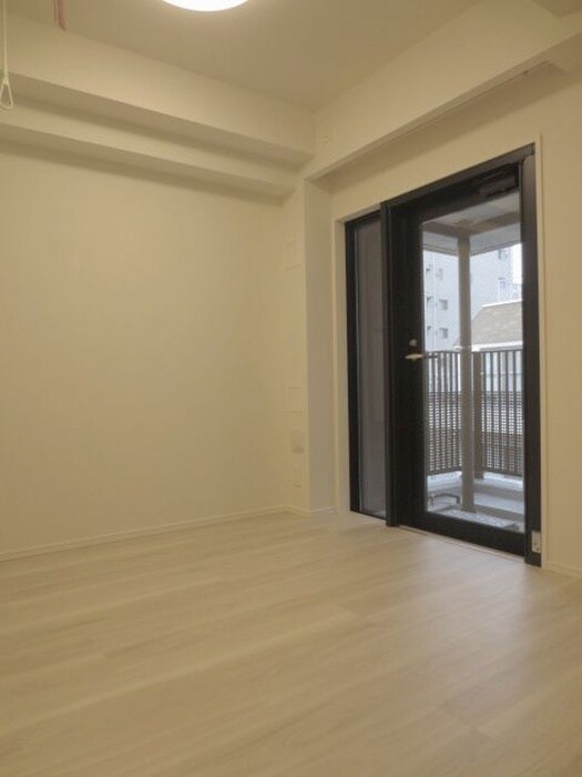 居室 アーバネックス日本橋水天宮