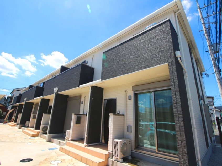 外観写真 La lune