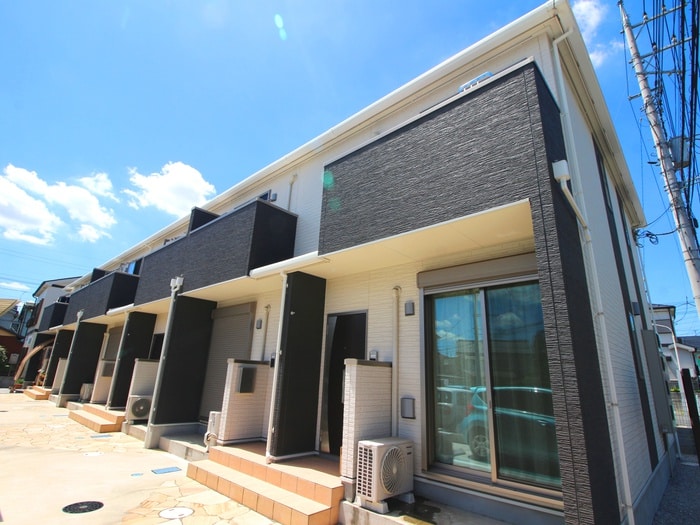 外観写真 La lune