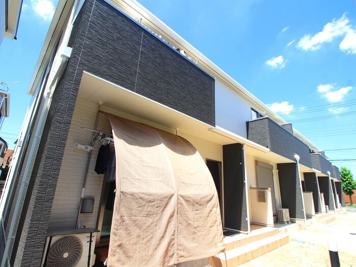 周辺環境 La lune