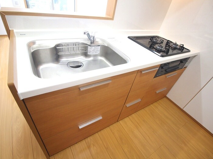 キッチン La lune