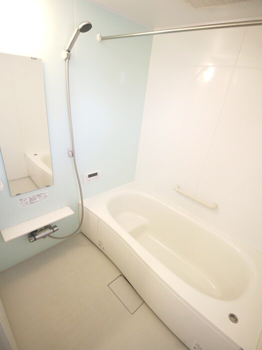 バス／シャワールーム等 La lune