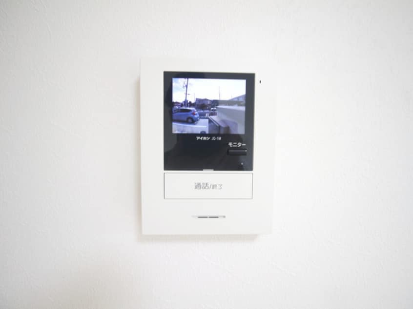 周辺環境 La lune