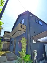 流山市三輪野山1丁目戸建