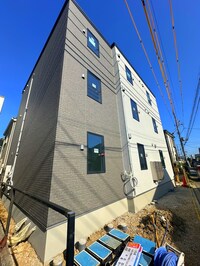 仮）GRADUS西浦和