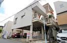 阿佐谷荘の外観