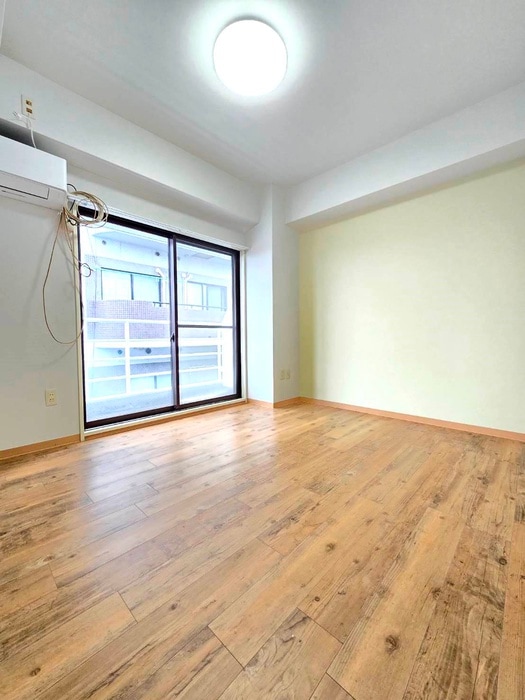 居室 千代田マンション