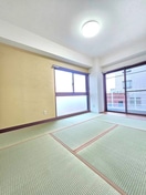 居室 千代田マンション