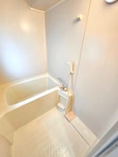 バス／シャワールーム等 千代田マンション
