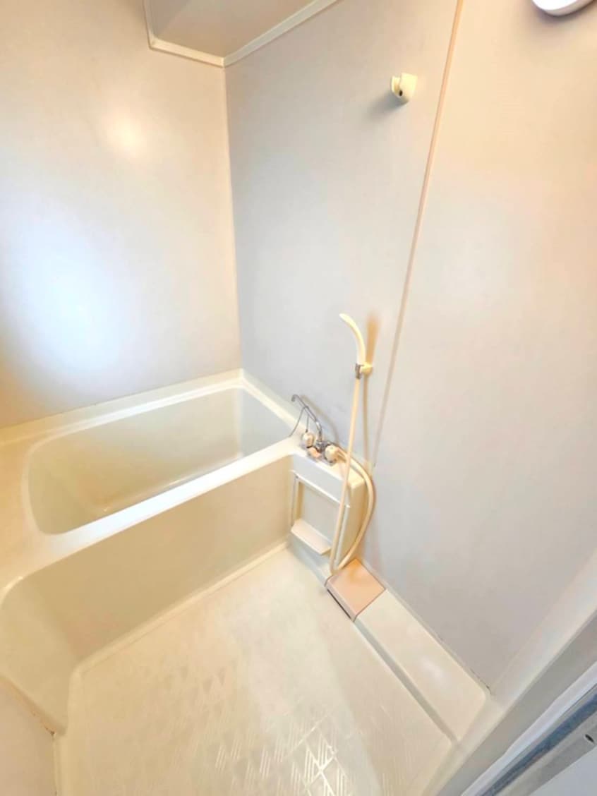 バス／シャワールーム等 千代田マンション