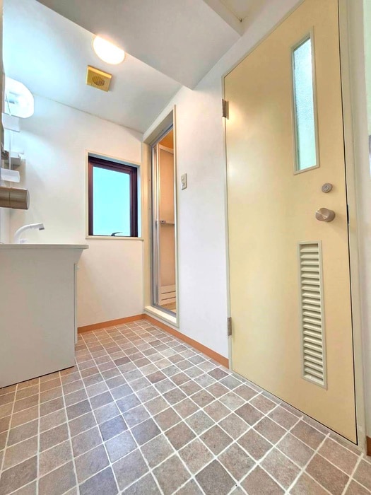 内観写真 千代田マンション