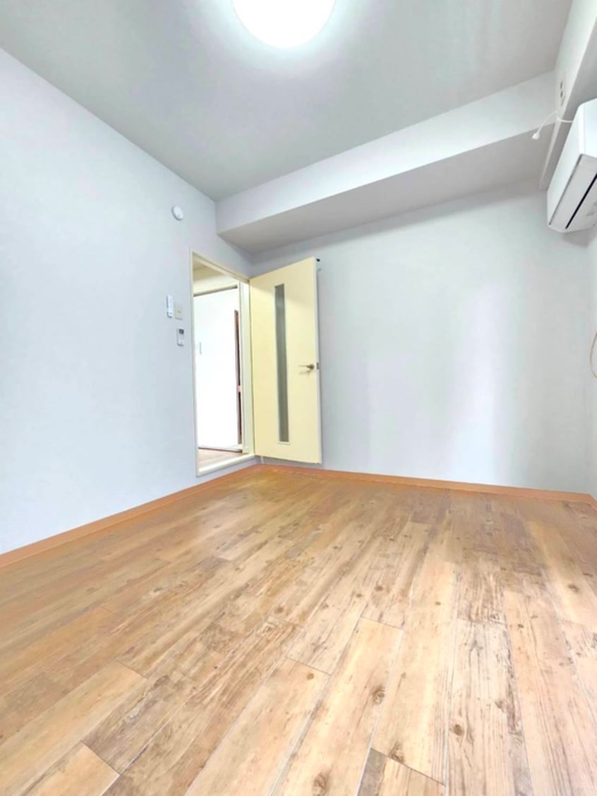 居室 千代田マンション