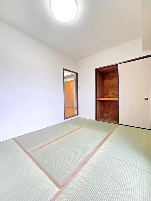 居室 千代田マンション