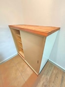 靴箱 千代田マンション