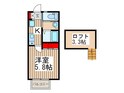 ＭＹＫＯＮＯＳの間取図