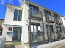 ＭＹＫＯＮＯＳの外観