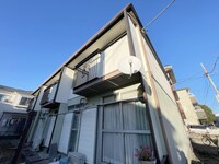 フォーブル北綾瀬Ⅱ