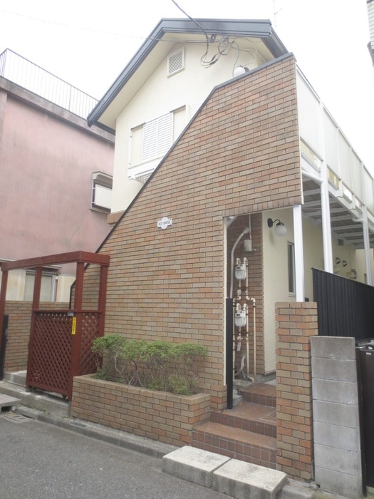 外観写真 サンハウス