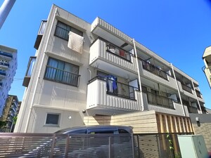 山年マンション