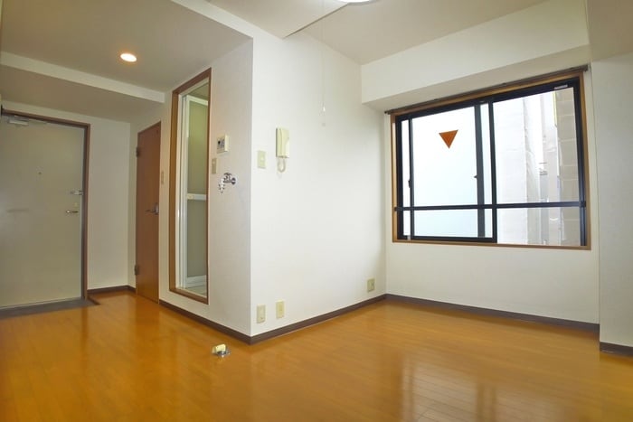 居室 ベルクレール拾伍番館