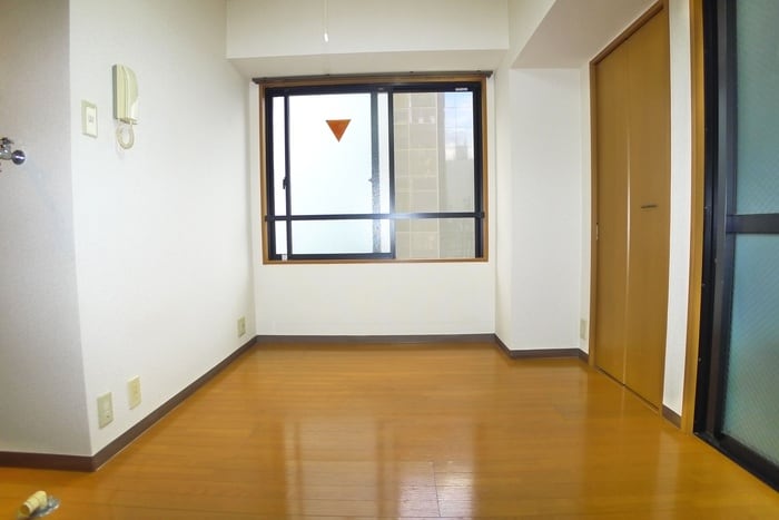 居室 ベルクレール拾伍番館