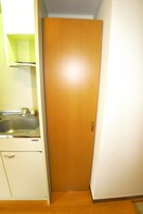 靴箱 ベルクレール拾伍番館