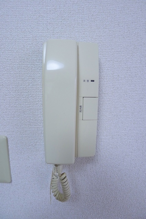 内観写真 ベルクレール拾伍番館