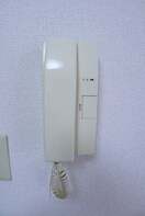 内観写真 ベルクレール拾伍番館