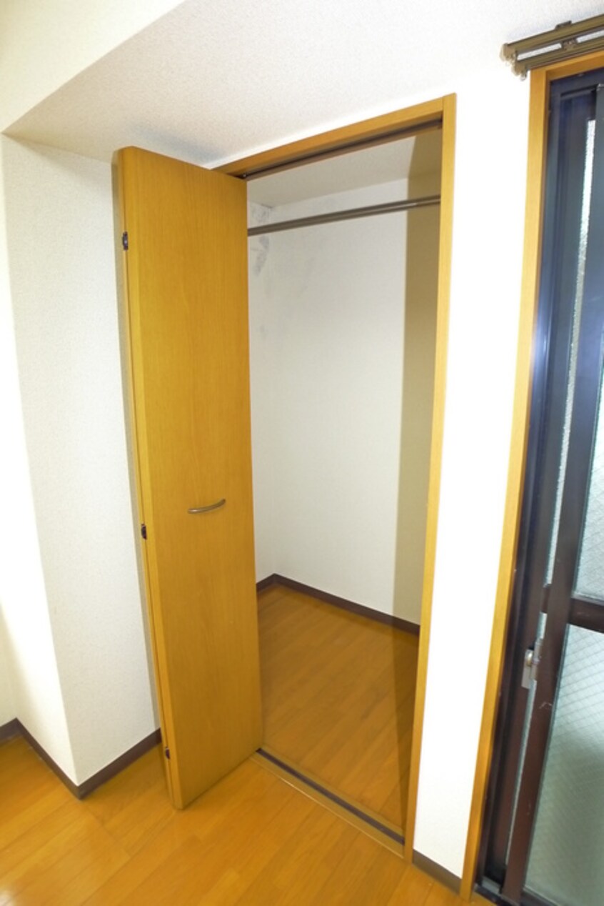 収納 ベルクレール拾伍番館