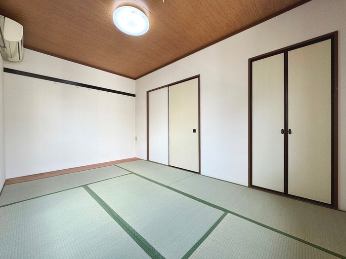 内観写真 杉ハイツ