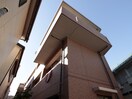 外観写真 メリ－南林間