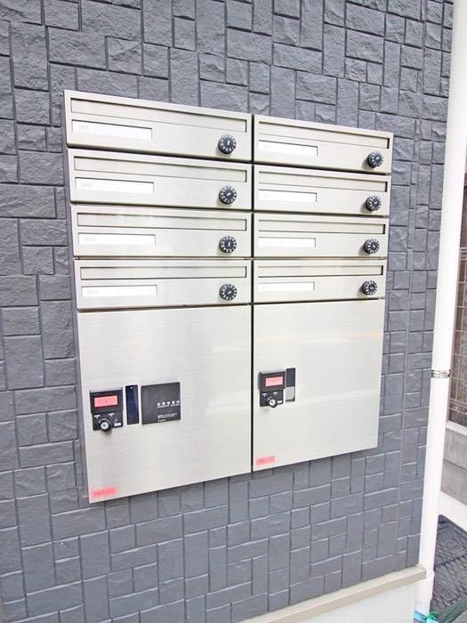 建物設備 ブランシュール