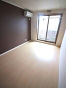 室内からの展望 リエート