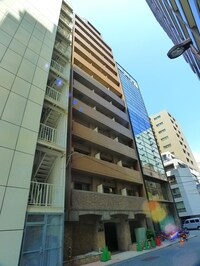 スカイコート神田第5（902）