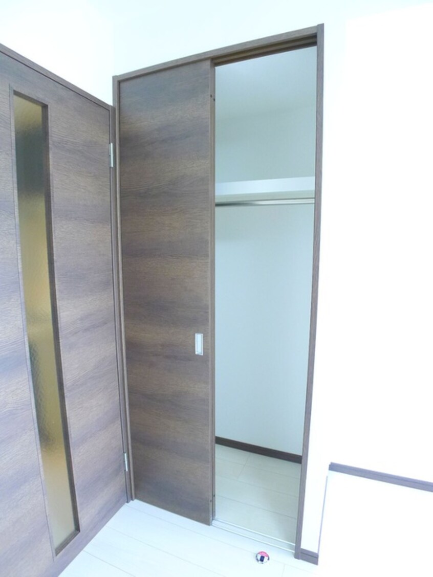 収納 GENOVIA南行徳skygarden(318)